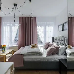  Apartment Piwna