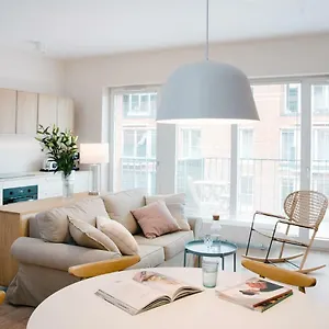  Apartment Tjb Design Rajska 8